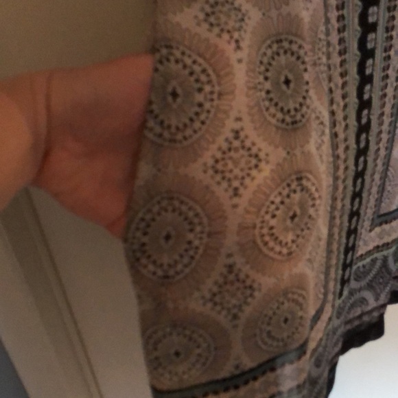 Dress with pockets!!! - Picture 5 of 5